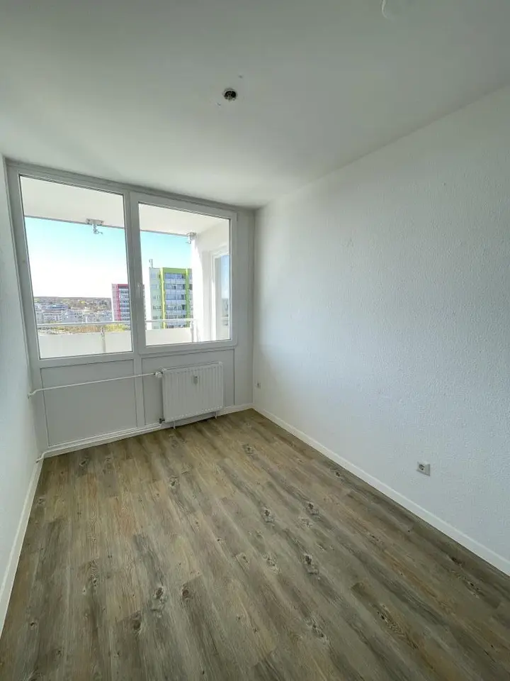3 Zimmer Wohnung mit 78 m² in Braunschweig – Bild 3
