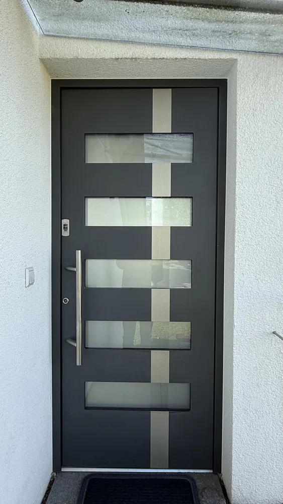 5 Zimmer Wohnung mit 135 m² in Böblingen – Bild 9