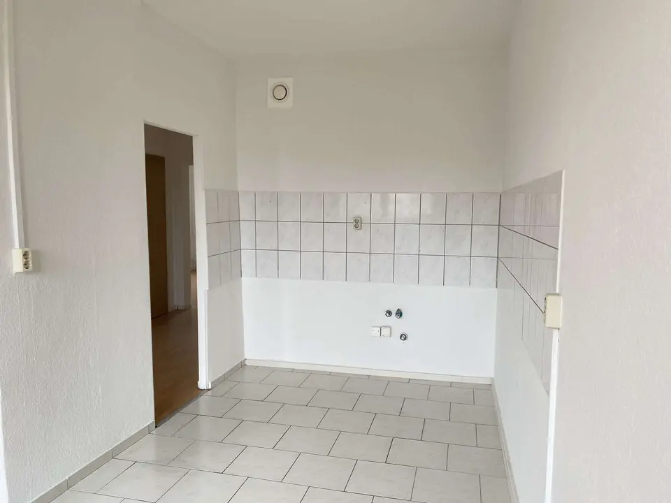 3 Zimmer Wohnung mit 57 m² in Halle (Saale) – Bild 8