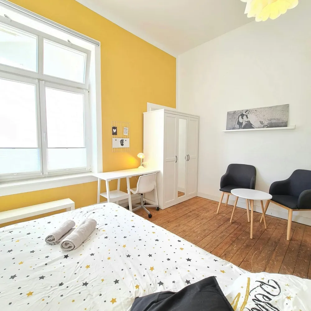 WG-Zimmer mit 20 m² in Bonn – Bild 3