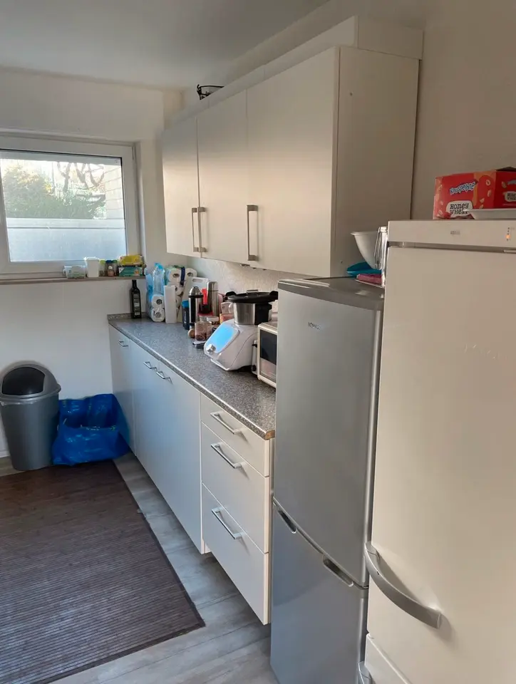 WG-Zimmer mit 20 m² in Siegen – Bild 3