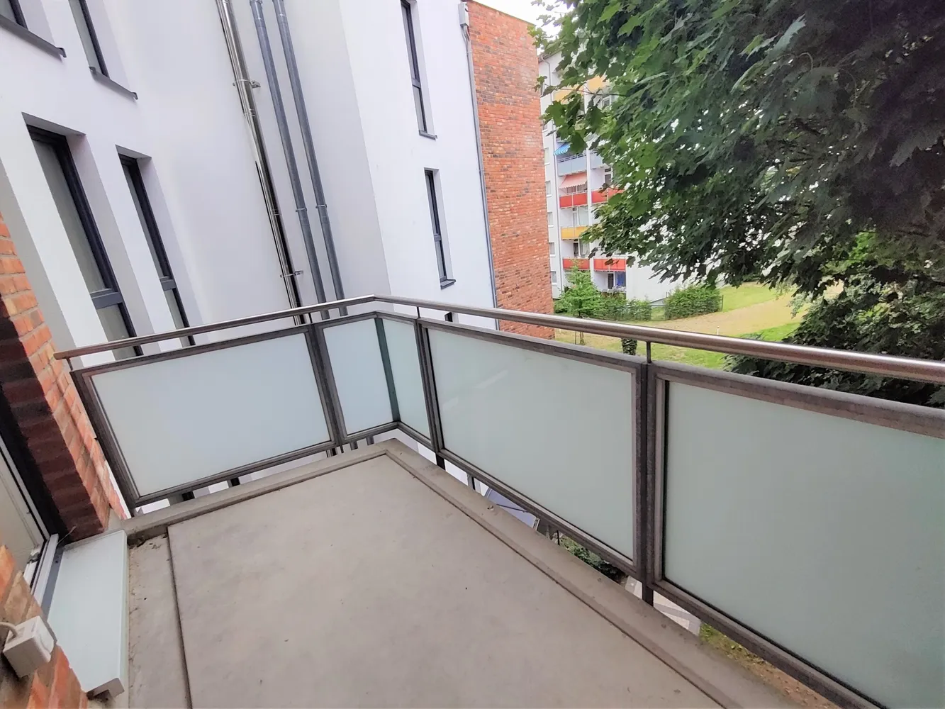 1 room apartment with 43 m² in Hamburg – Photo 7