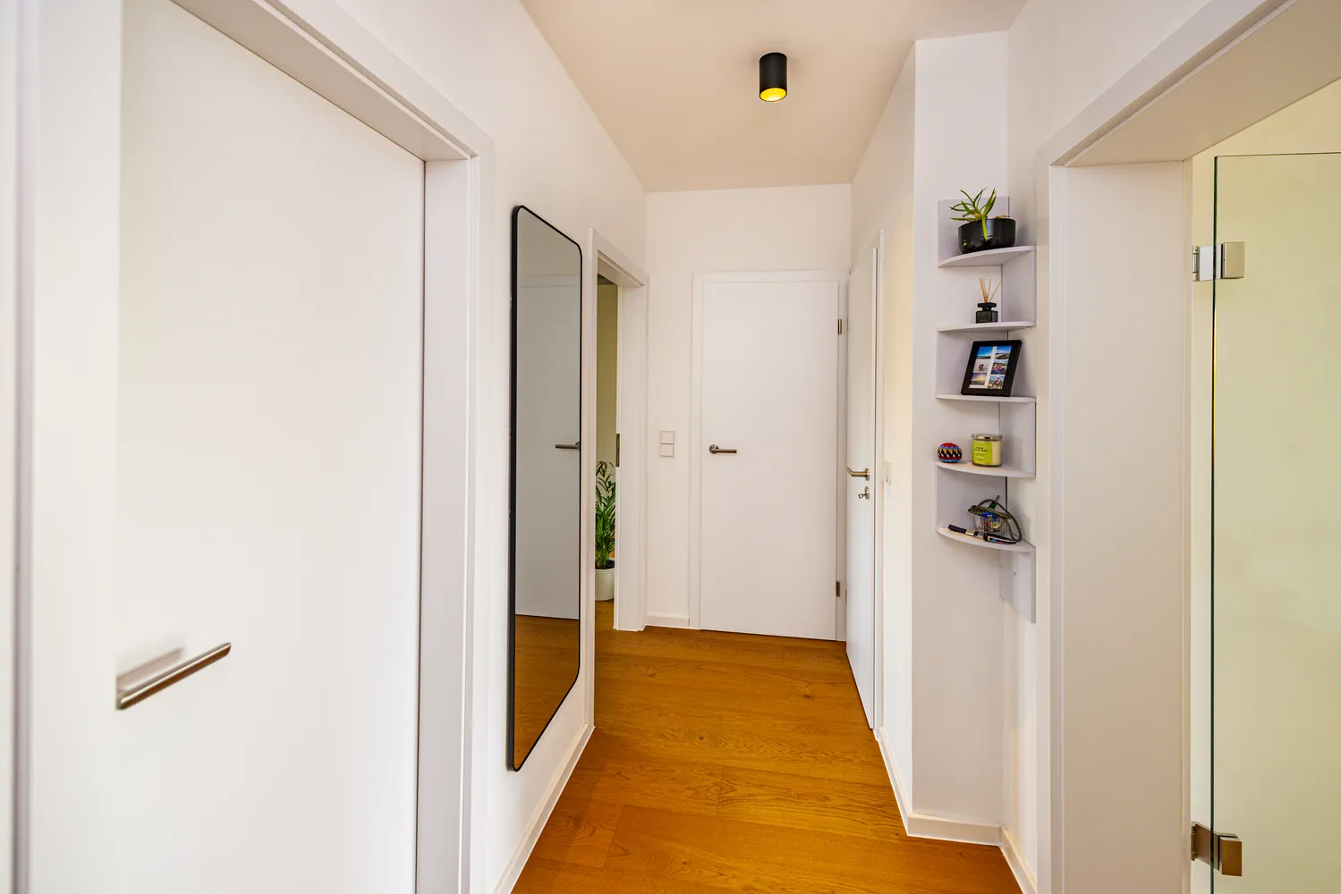 5 Zimmer Wohnung mit 128 m² in Oberhausen – Bild 7