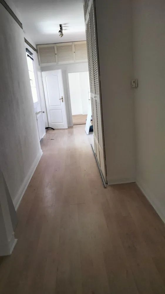 4 Zimmer Wohnung mit 120 m² in Lübeck – Bild 6