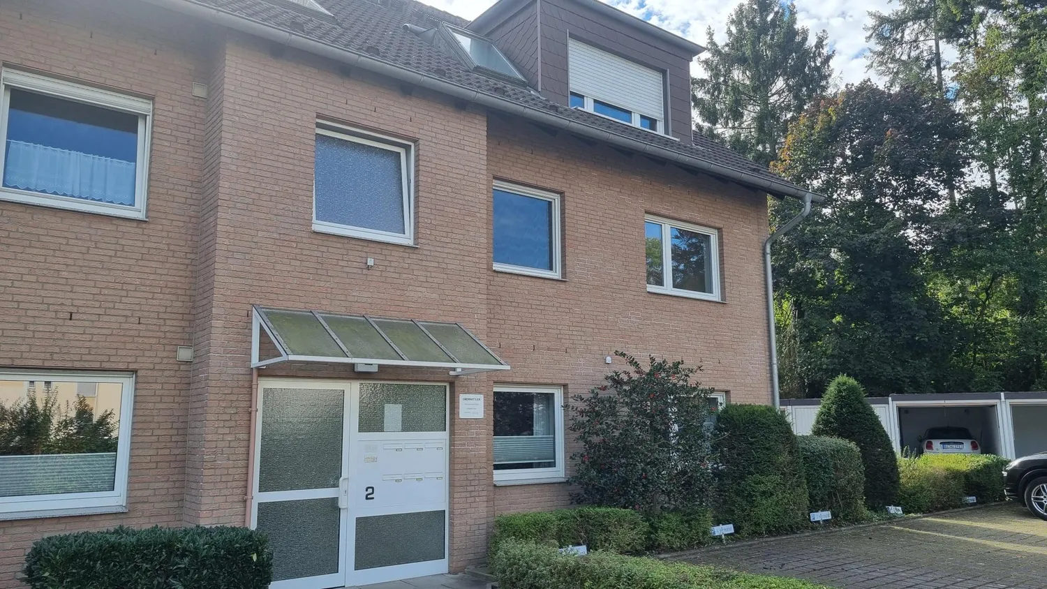 3 Zimmer Wohnung mit 80 m² in Bielefeld – Bild 5
