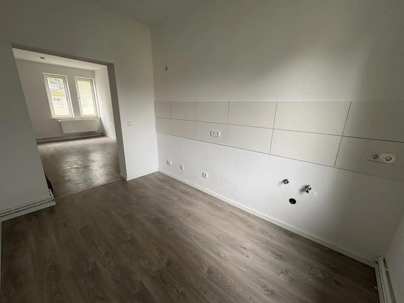 3 Zimmer Wohnung mit 65 m² in Wilhelmshaven – Bild 4