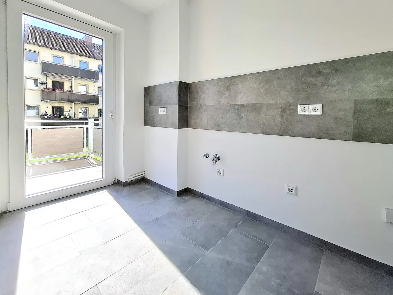 3 Zimmer Wohnung mit 57 m² in Minden – Bild 4