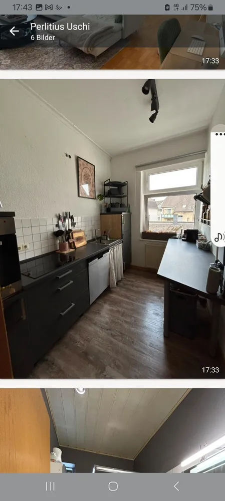 4 Zimmer Wohnung mit 82 m² in Bochum – Bild 3