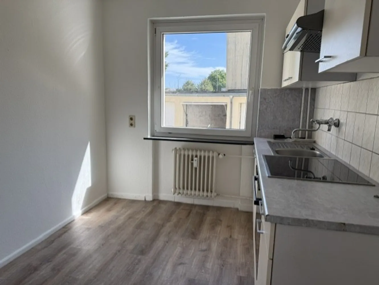3 Zimmer Wohnung mit 59 m² in Schleswig – Bild 6