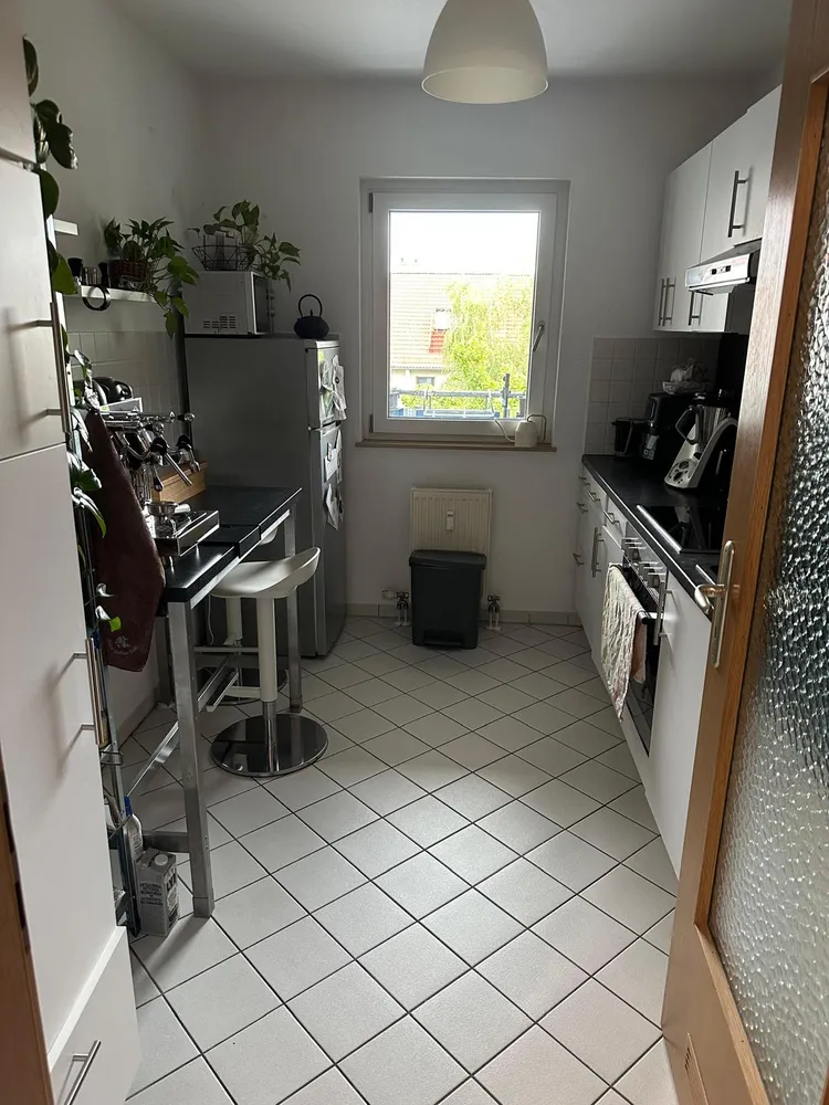 2 Zimmer Wohnung mit 60 m² in Berlin – Bild 4