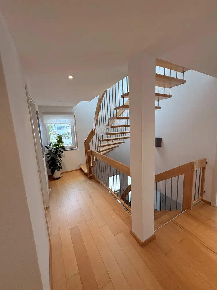 5 Zimmer Wohnung mit 175 m² in Reutlingen – Bild 9