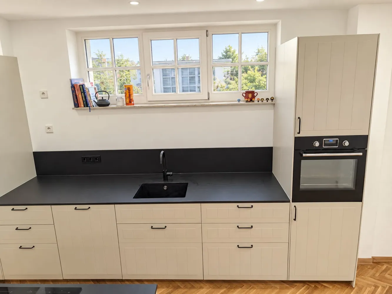 4 Zimmer Wohnung mit 165 m² in Leonberg – Bild 11
