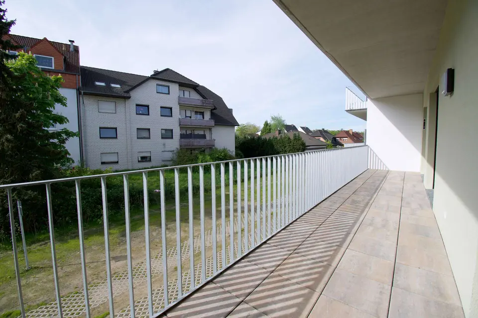 2 Zimmer Wohnung mit 69 m² in Osnabrück – Bild 9