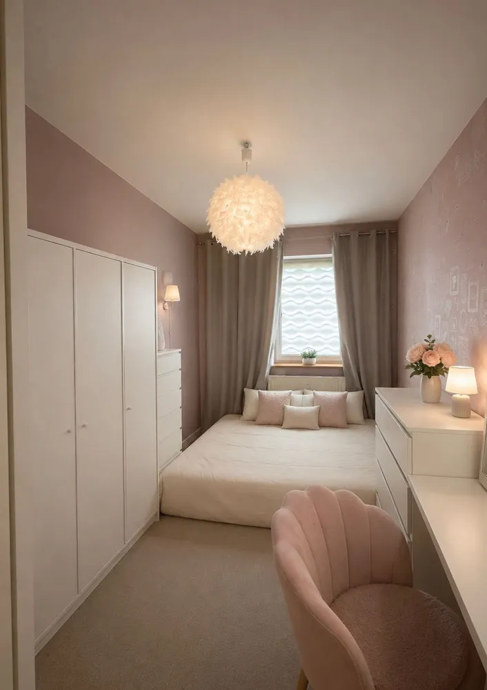 2 Zimmer Wohnung mit 52 m² in Köln – Bild 3