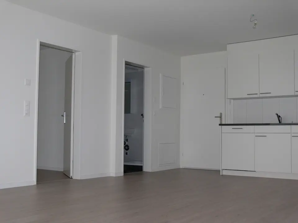 3 Zimmer Wohnung mit 64 m² in Radolfzell am Bodensee – Bild 2