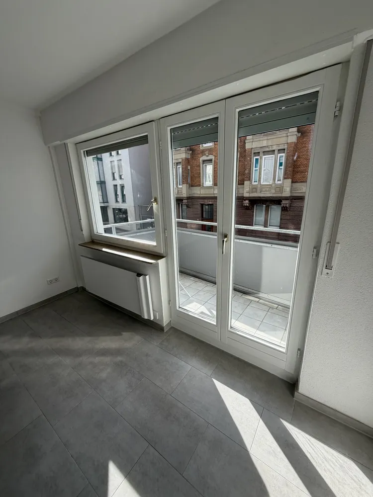 1 Zimmer Wohnung mit 26 m² in Stuttgart – Bild 11