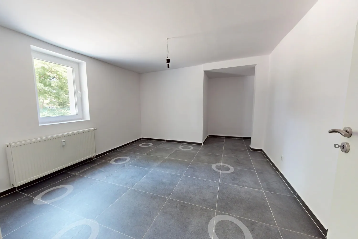 4 Zimmer Wohnung mit 153 m² in Dorsten – Bild 3
