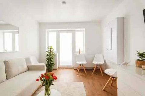 2 Zimmer Wohnung mit 43 m² in Hannover – Bild 4