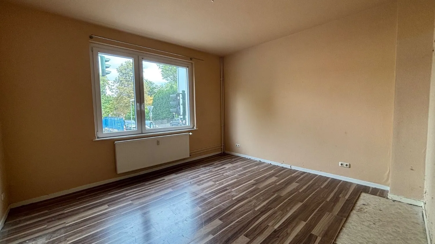 2 Zimmer Wohnung mit 50 m² in Essen – Bild 6