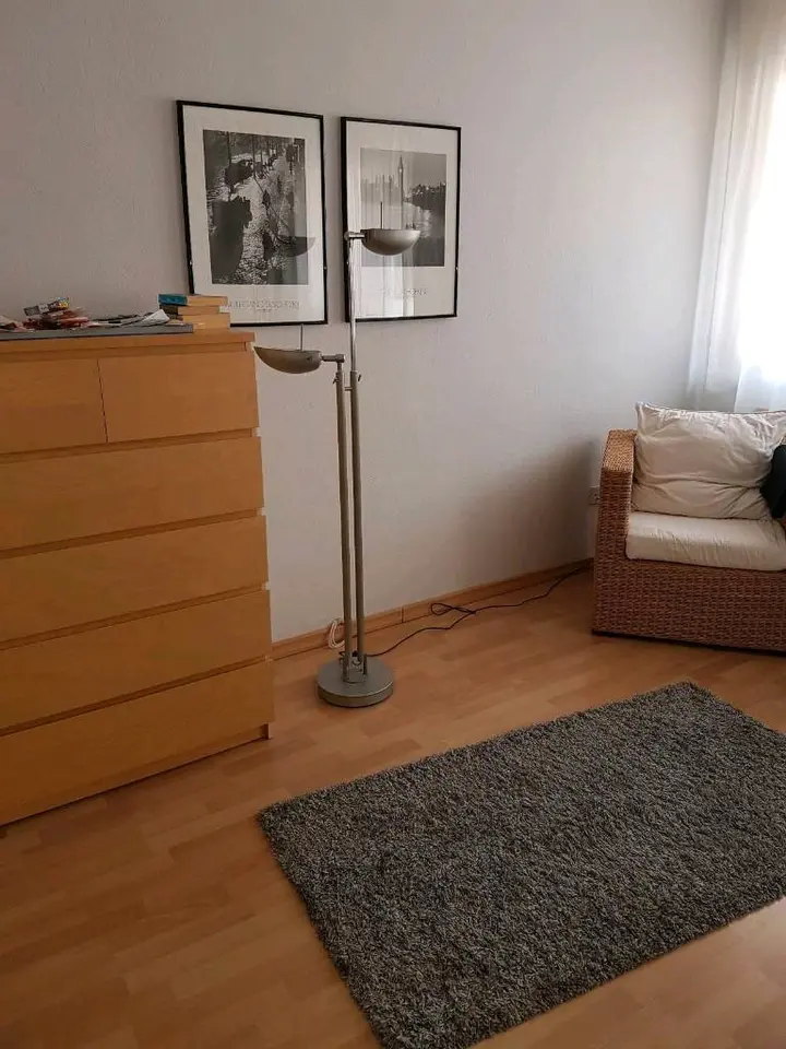 WG-Zimmer mit 19 m² in Greven – Bild 5