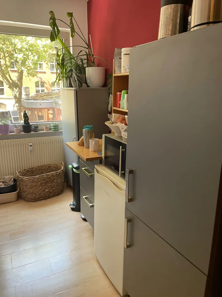 2 Zimmer Wohnung mit 46 m² in Bochum – Bild 6