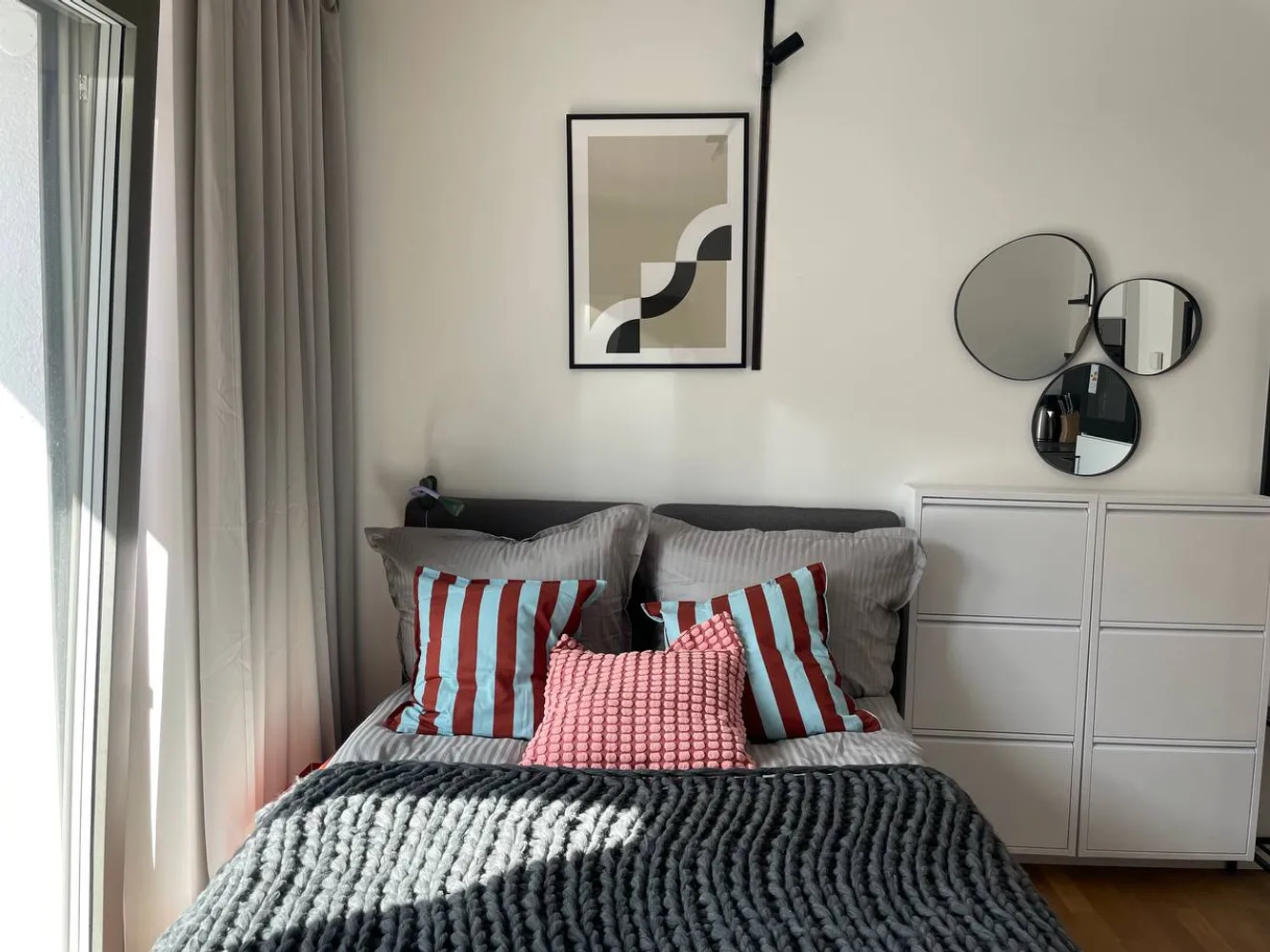 1 Zimmer Wohnung mit 24 m² in Berlin – Bild 7