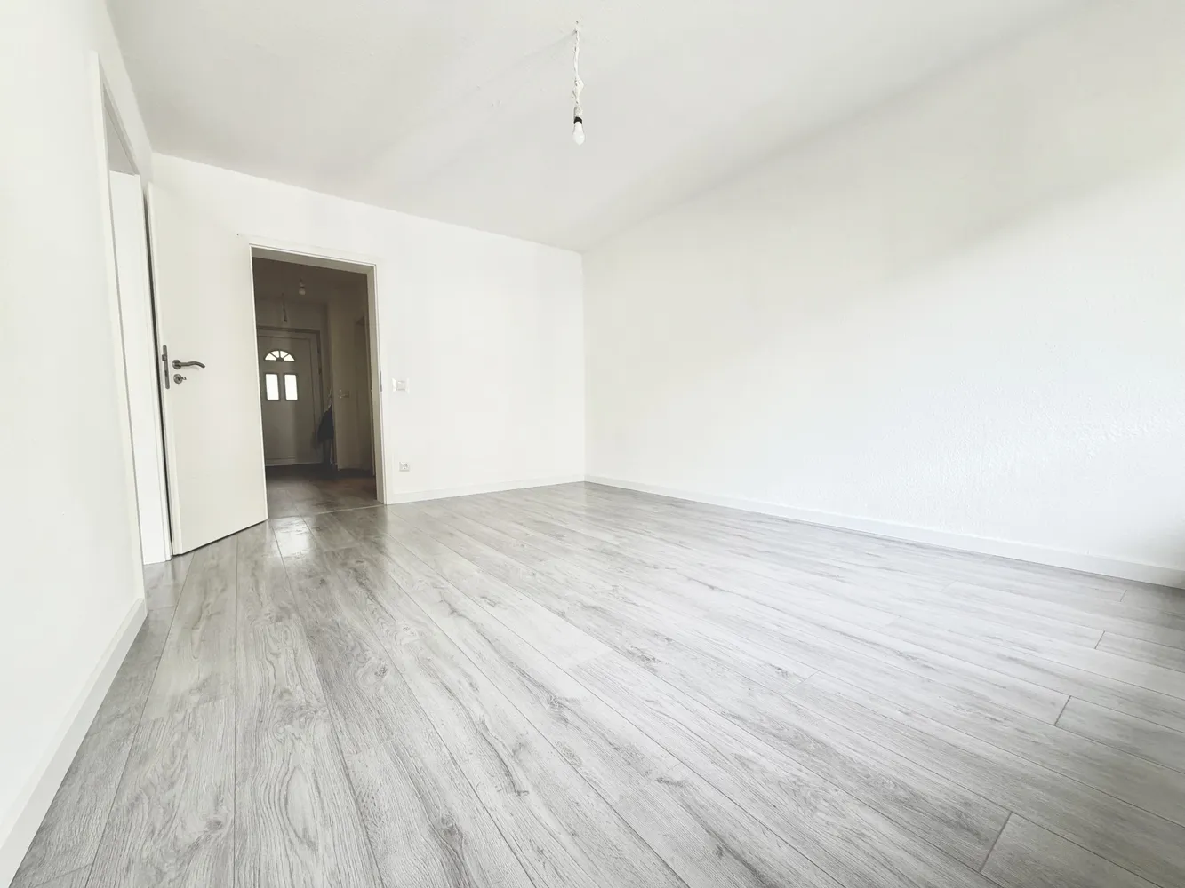 3 Zimmer Wohnung mit 50 m² in Essen – Bild 4