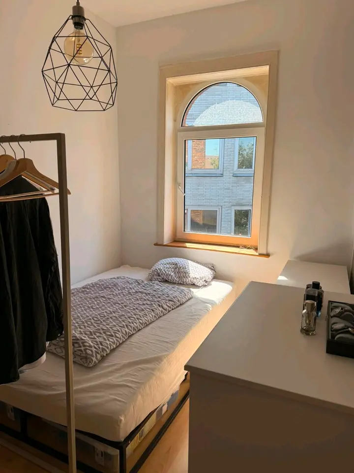 2 Zimmer Wohnung mit 49 m² in Hannover – Bild 7