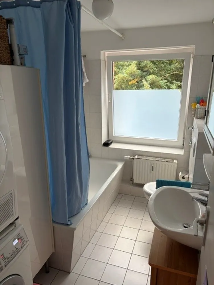 3 Zimmer Wohnung mit 86 m² in Lübeck – Bild 3