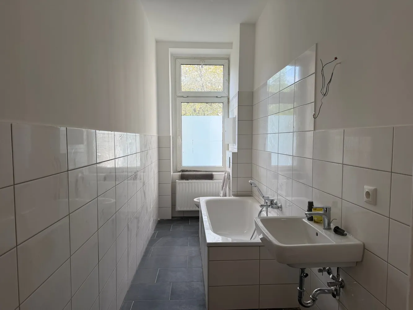 6 Zimmer Wohnung mit 140 m² in Leipzig – Bild 2