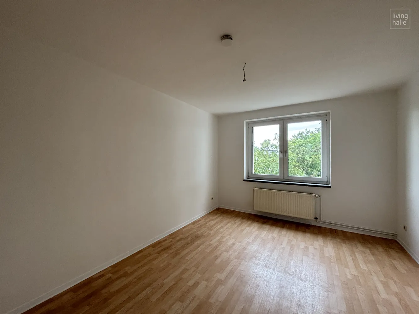 3 room apartment with 58 m² in Halle (Saale) – Photo 11