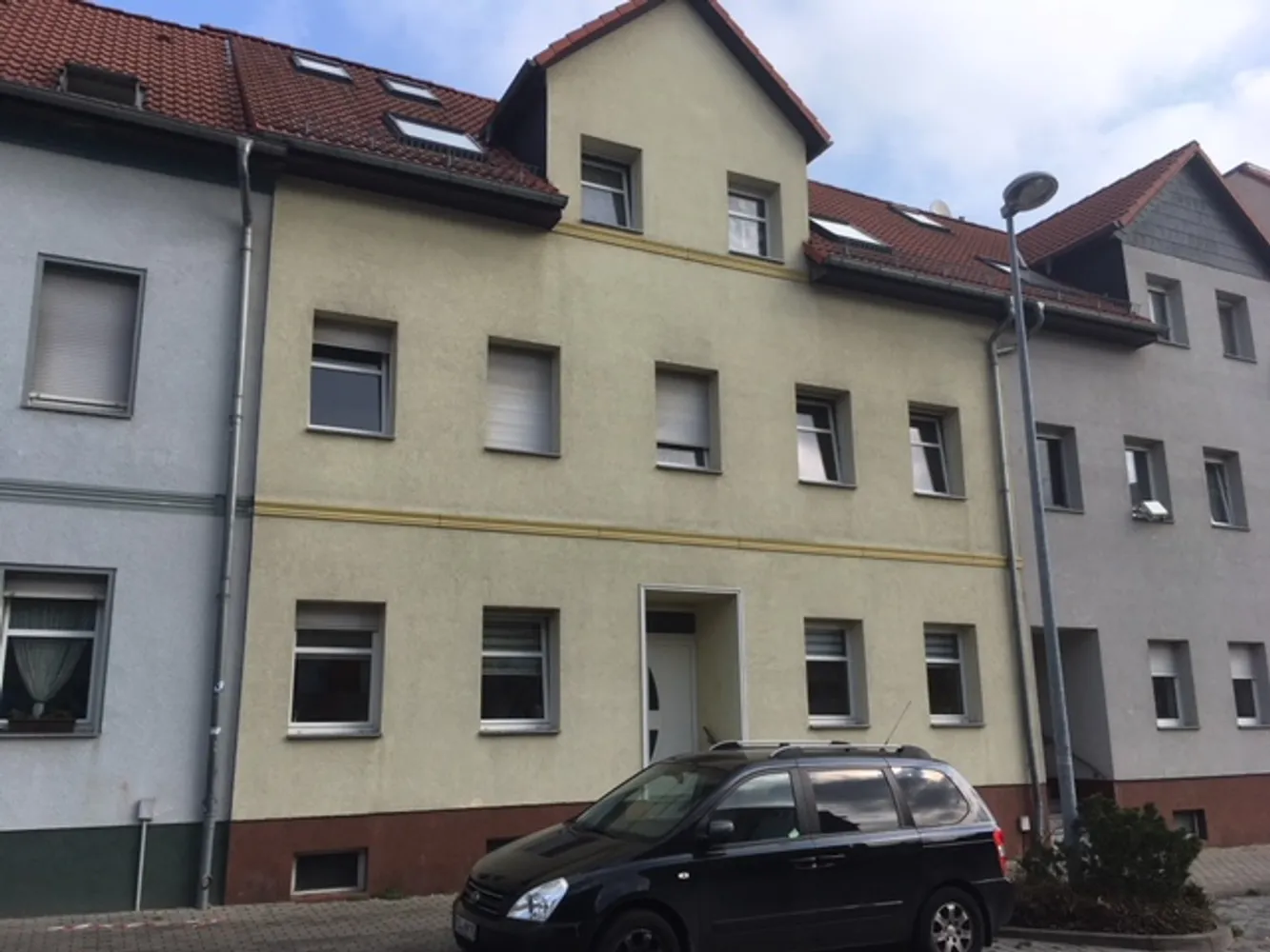 1 Zimmer Wohnung mit 43 m² in Dessau-Roßlau – Bild 4