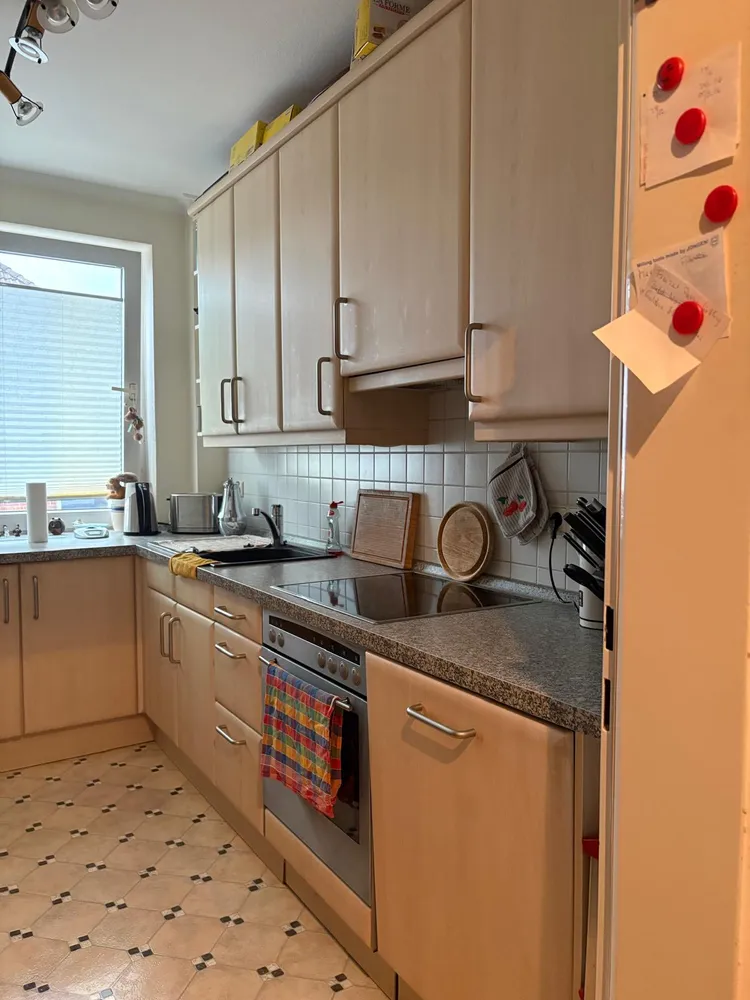 4 Zimmer Wohnung mit 92 m² in Langenhagen – Bild 11