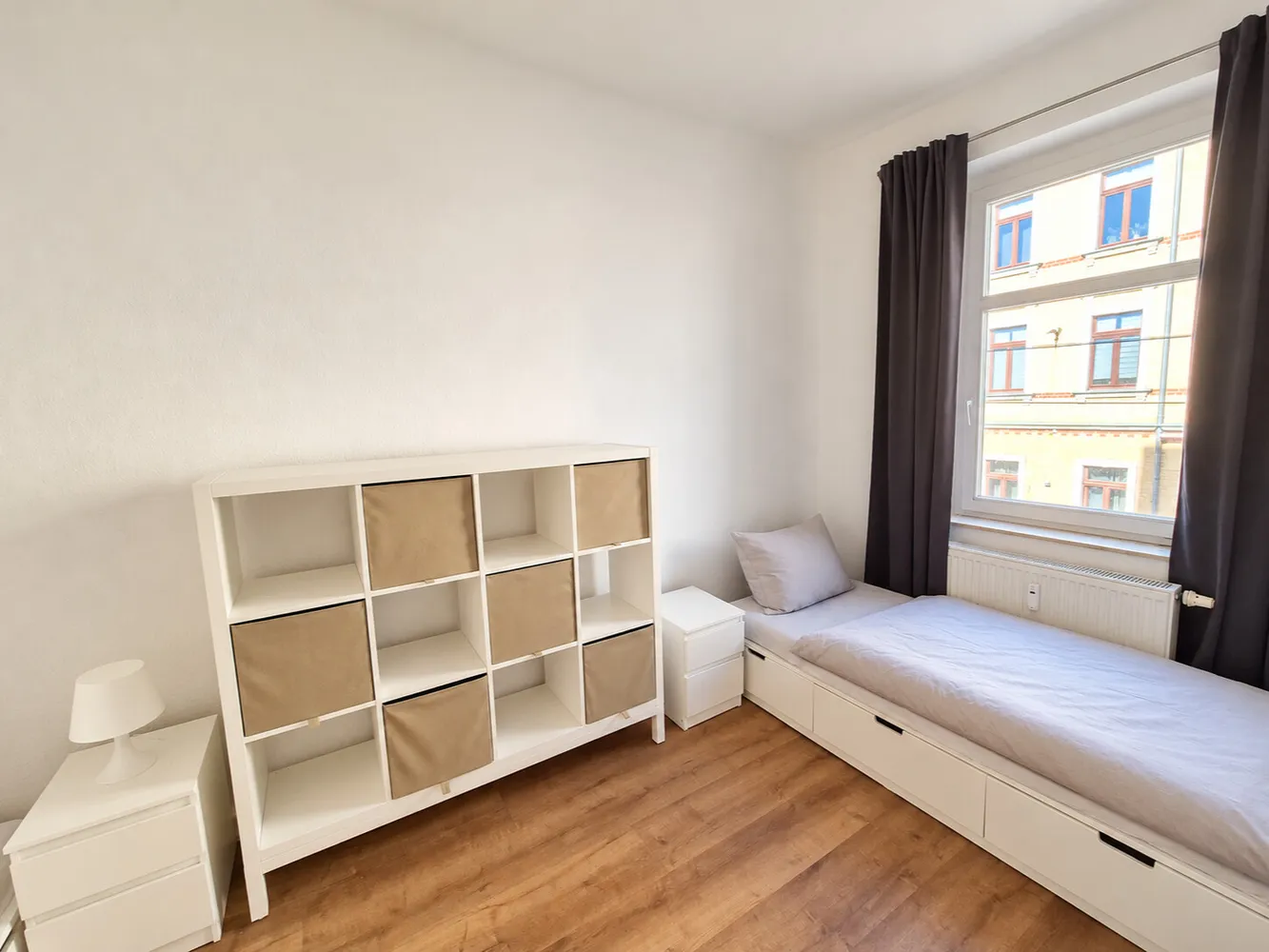 3 Zimmer Wohnung mit 49 m² in Leipzig – Bild 11