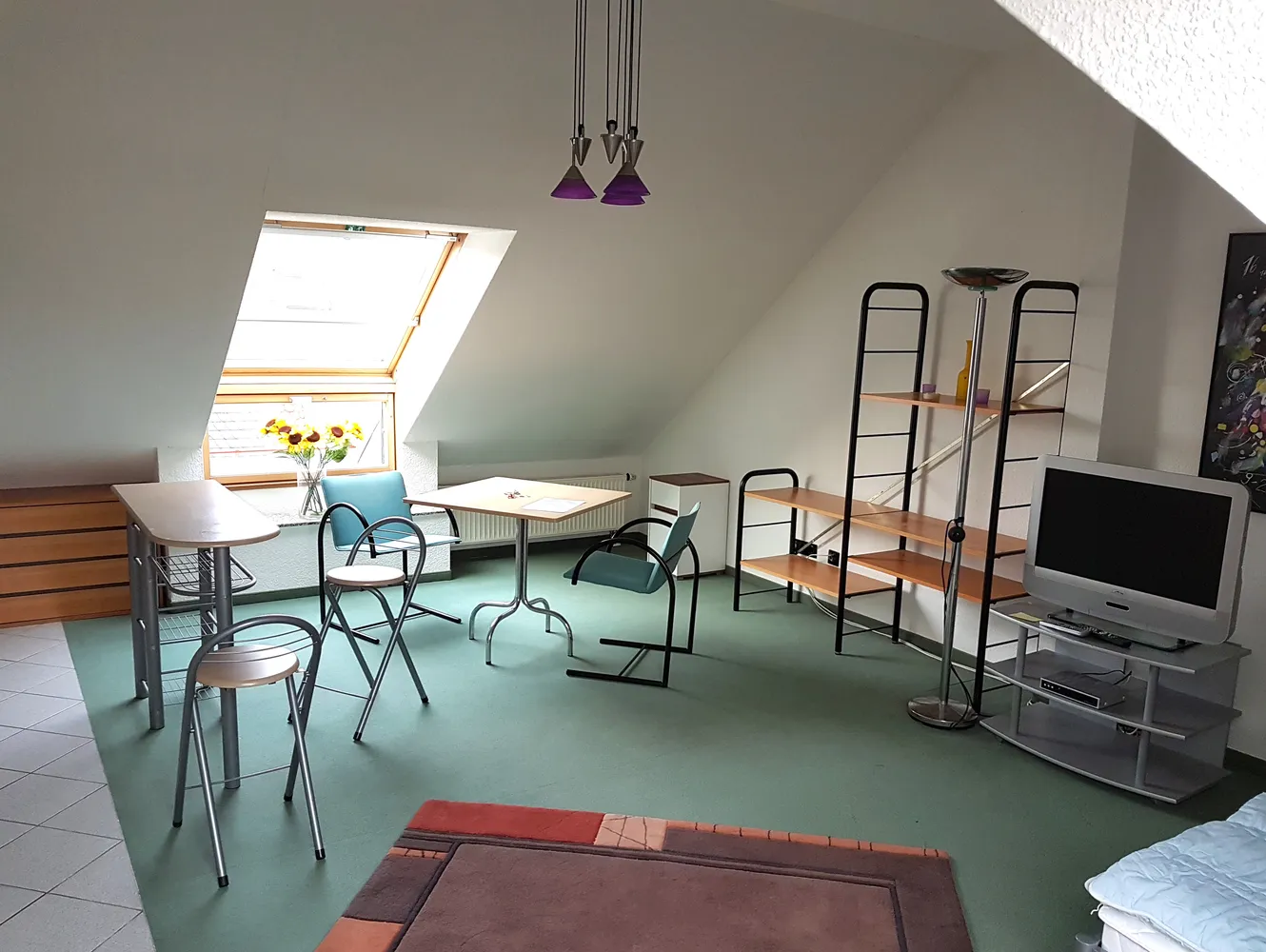 1 Zimmer Wohnung mit 38 m² in Leipzig – Bild 12