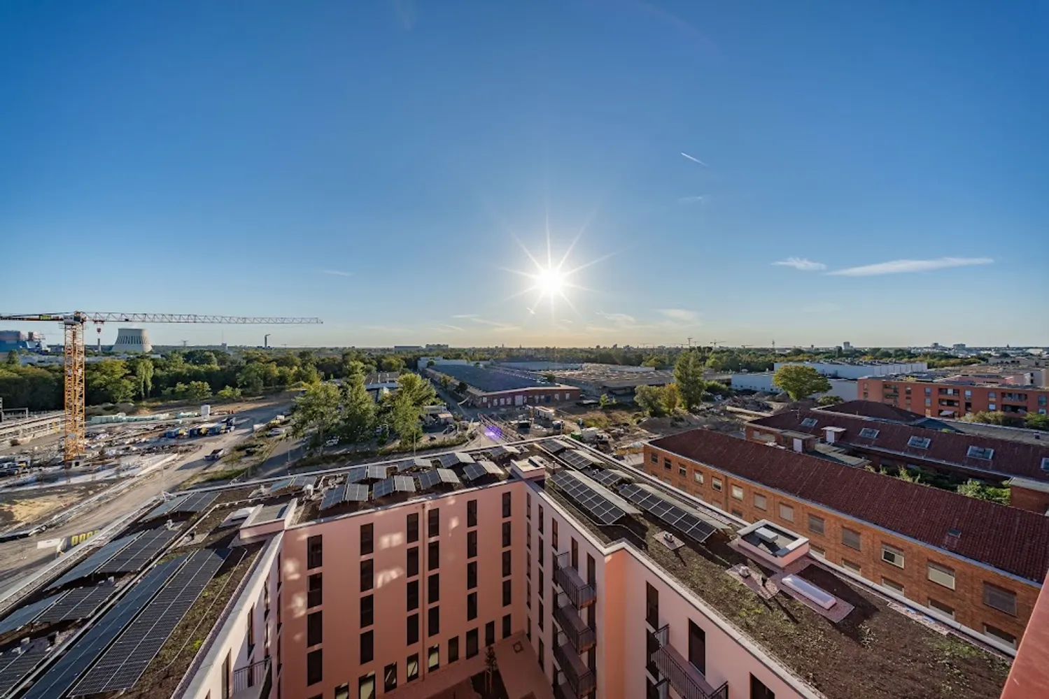 4 Zimmer Wohnung mit 89 m² in Berlin – Bild 2
