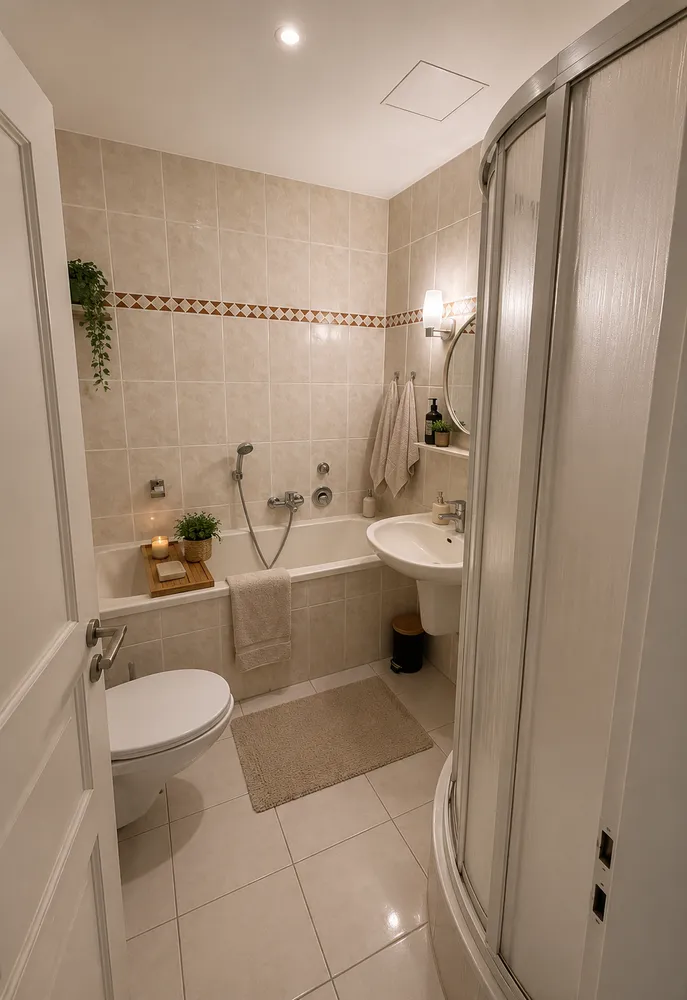 2 Zimmer Wohnung mit 58 m² in Potsdam – Bild 3
