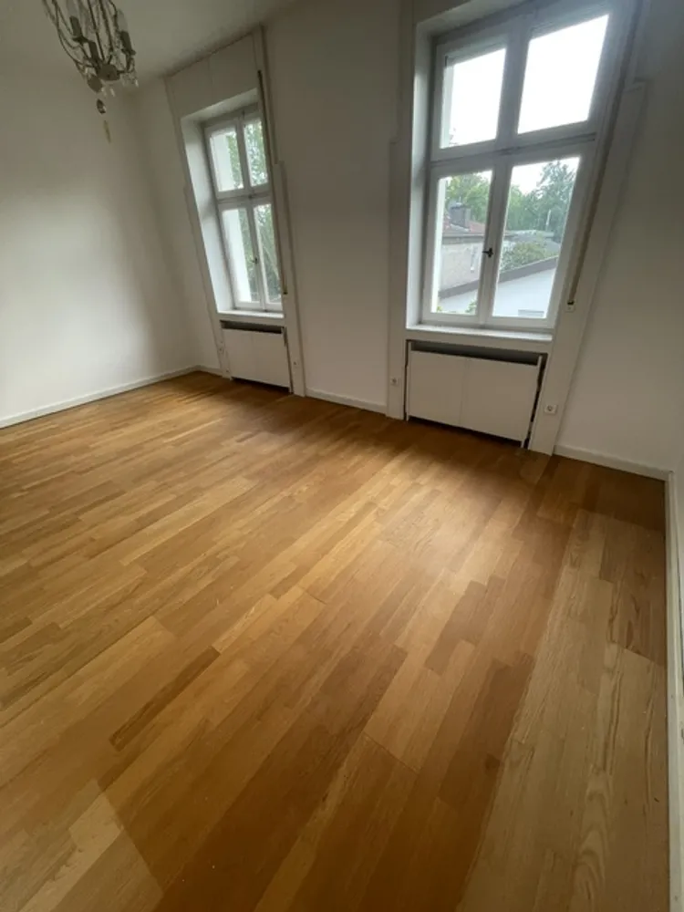 4 Zimmer Wohnung mit 138 m² in Darmstadt – Bild 11