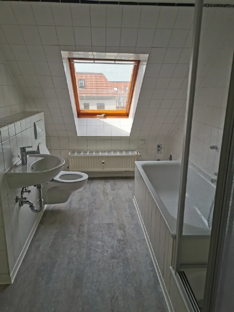2 Zimmer Wohnung mit 65 m² in Leipzig – Bild 3