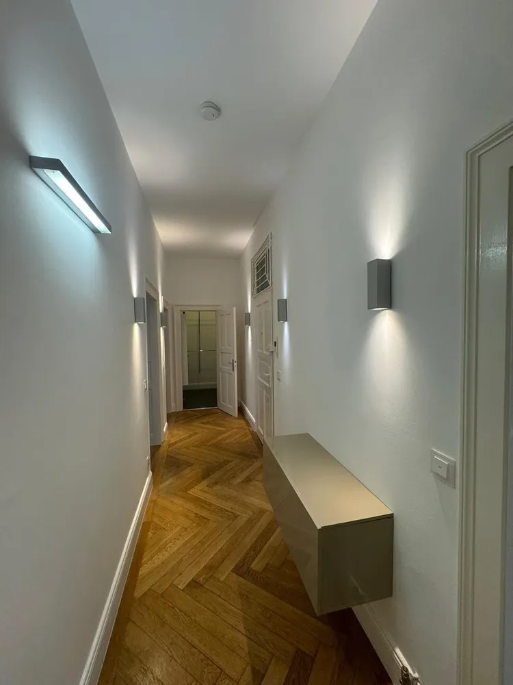 3 Zimmer Wohnung mit 110 m² in München – Bild 1