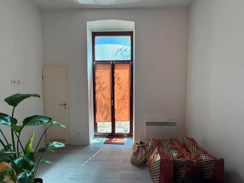 Studio mit 20 m² in Köln – Bild 1