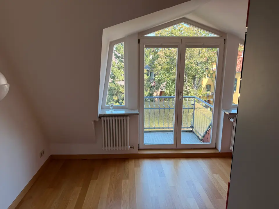 2 Zimmer Wohnung mit 60 m² in Halle (Saale) – Bild 1
