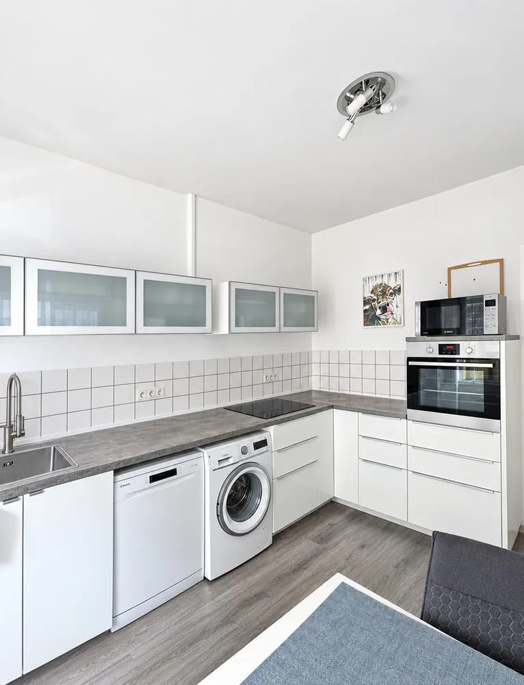 3 Zimmer Wohnung mit 90 m² in Karlsruhe – Bild 6