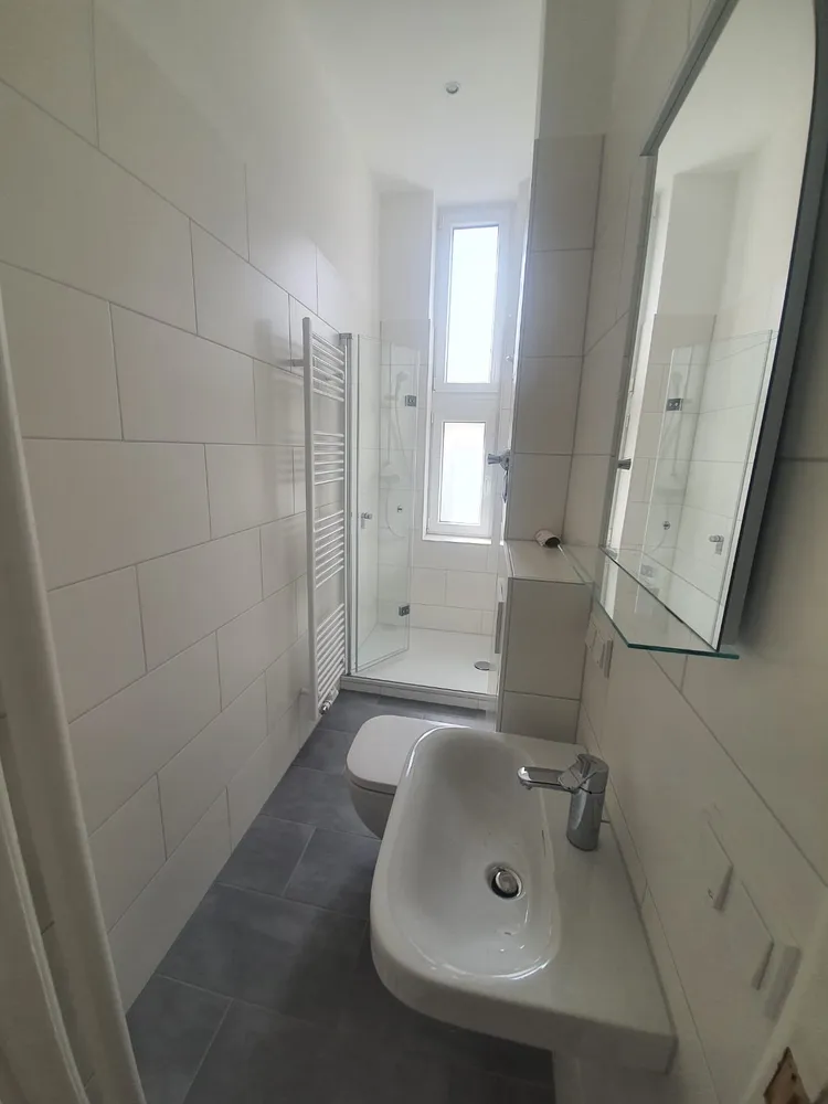 2 Zimmer Wohnung mit 46 m² in Frankfurt am Main – Bild 3