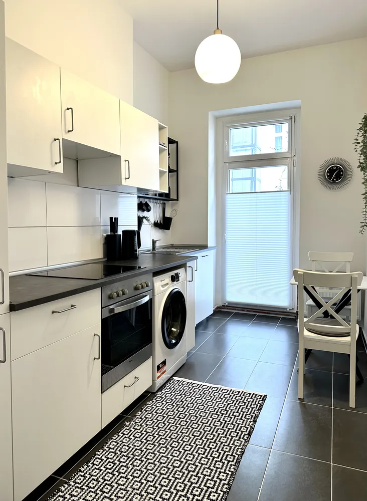 2 Zimmer Wohnung mit 56 m² in Berlin – Bild 4