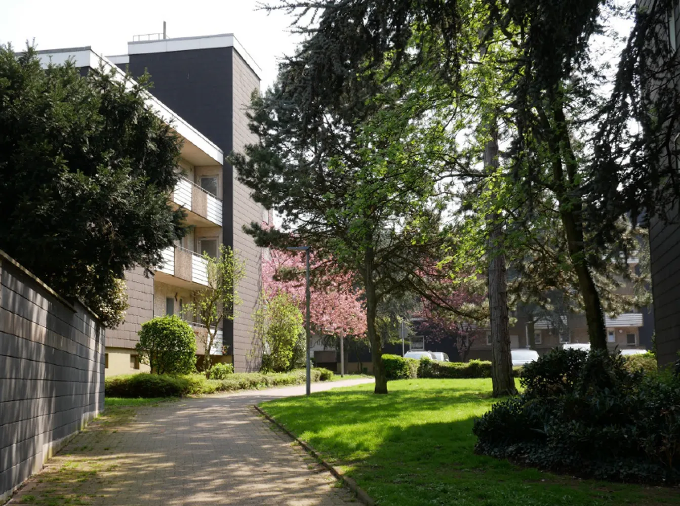 2 Zimmer Wohnung mit 56 m² in Oberhausen – Bild 3