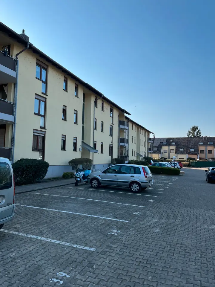 2 Zimmer Wohnung mit 40 m² in Mainz – Bild 8