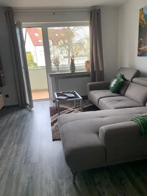 WG-Zimmer mit 54 m² in Iserlohn – Bild 3