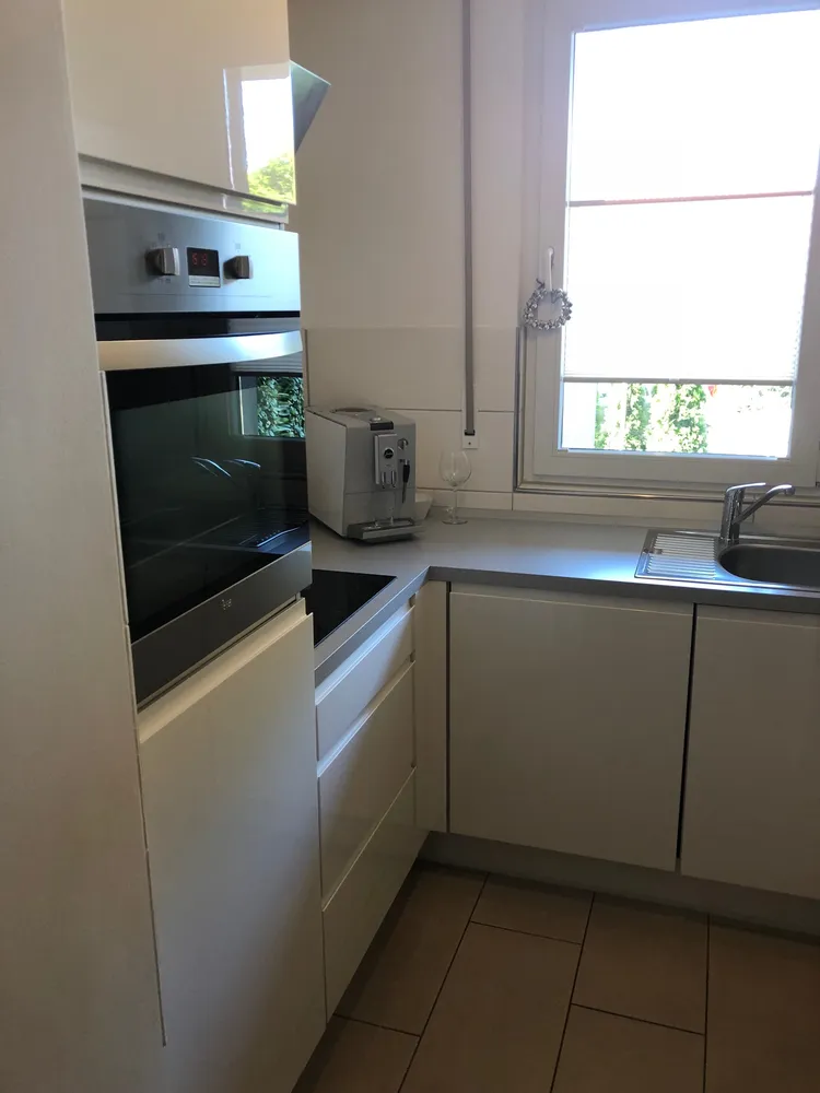 4 room apartment with 82 m² in Herten – Photo 4