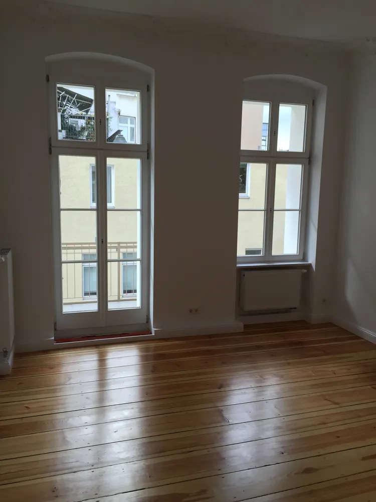 4 Zimmer Wohnung mit 163 m² in Berlin – Bild 6